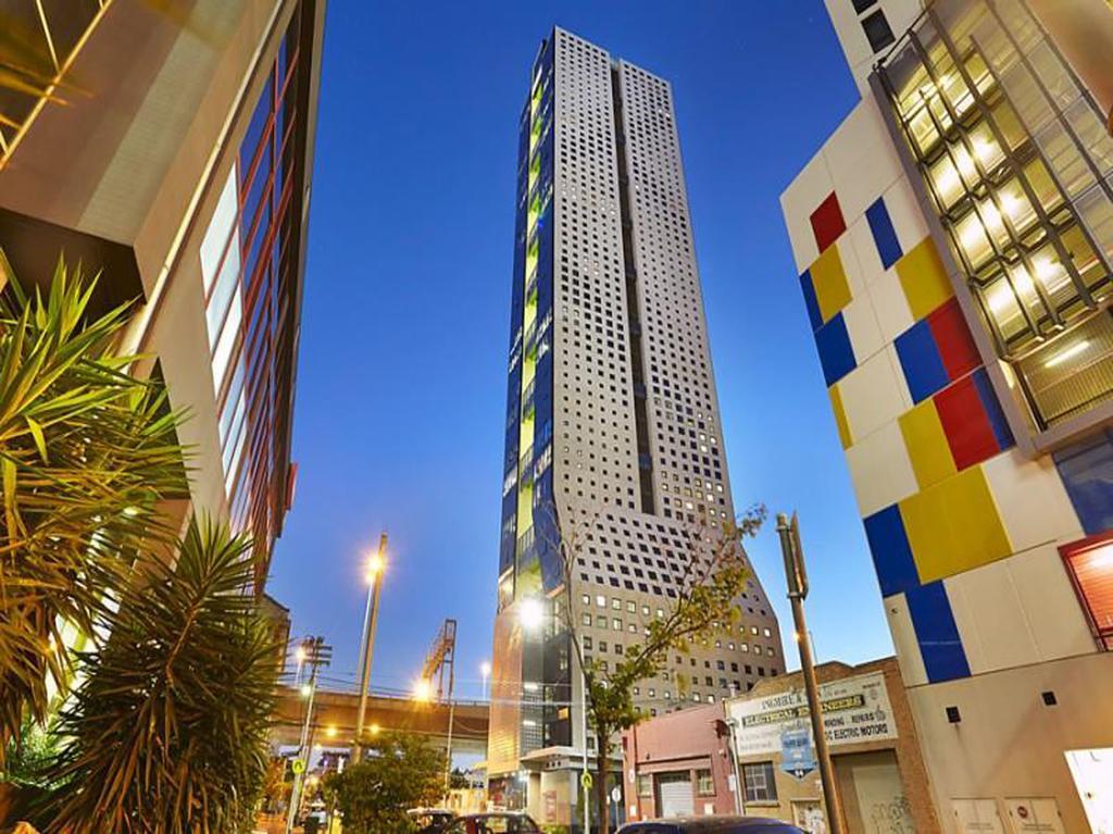 Royal Stays Apartments Melbourne- Southbank Zimmer foto