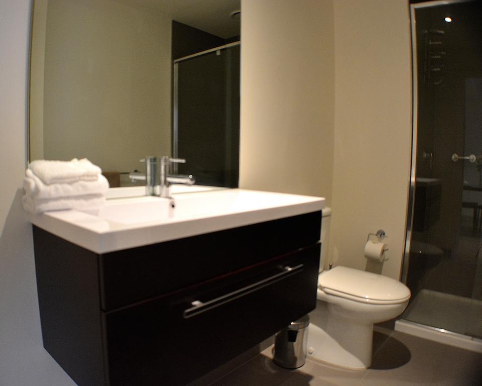 Royal Stays Apartments Melbourne- Southbank Zimmer foto